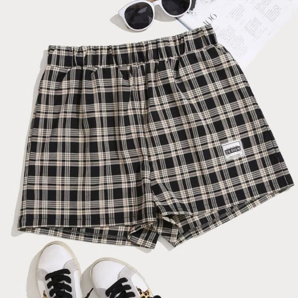 SheIn Women’s Shorts
